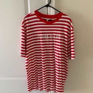Guess x A$AP Rocky Tee